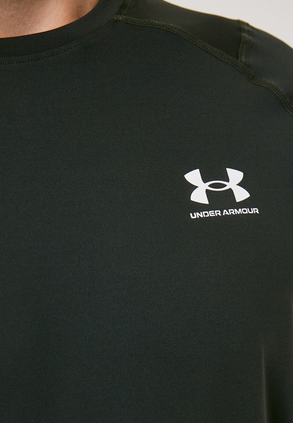 фото Футболка спортивная under armour
