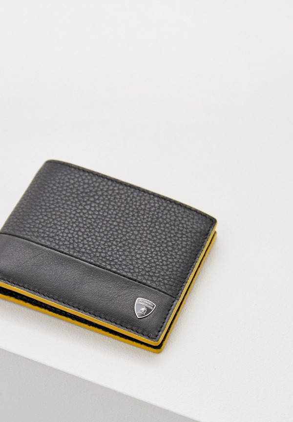 фото Кошелек automobili lamborghini