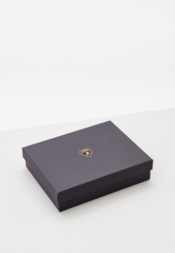 фото Кошелек automobili lamborghini