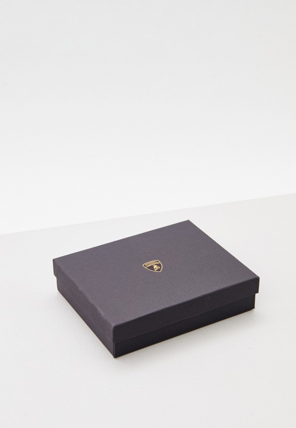 фото Кошелек automobili lamborghini