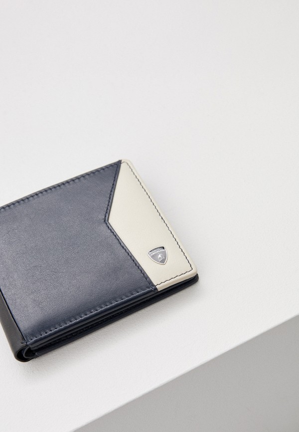 фото Кошелек automobili lamborghini