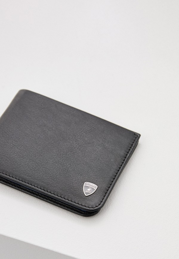 фото Кошелек automobili lamborghini