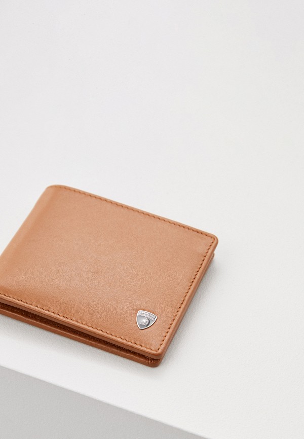 фото Кошелек automobili lamborghini