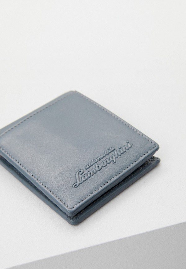 фото Кошелек automobili lamborghini