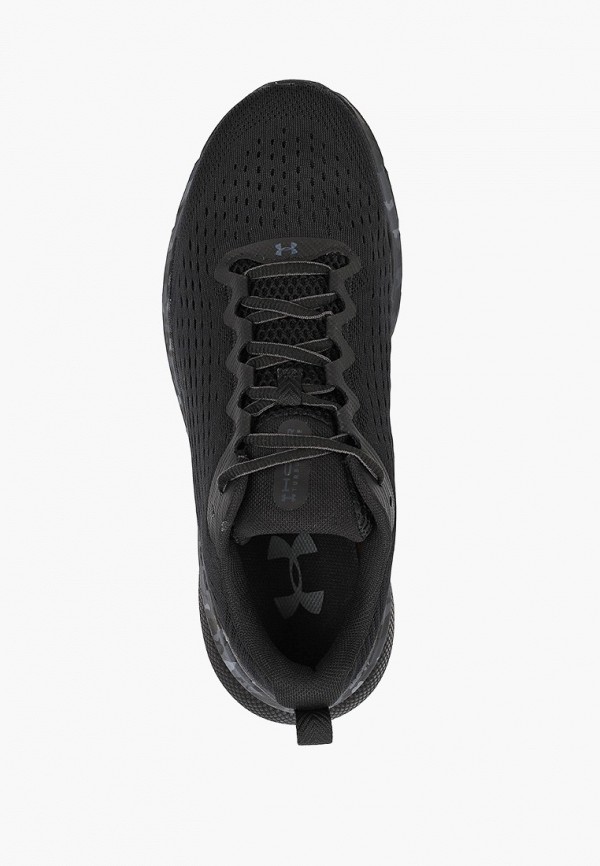 фото Кроссовки under armour