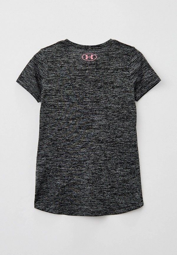 фото Футболка спортивная under armour
