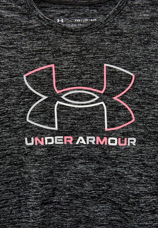 фото Футболка спортивная under armour