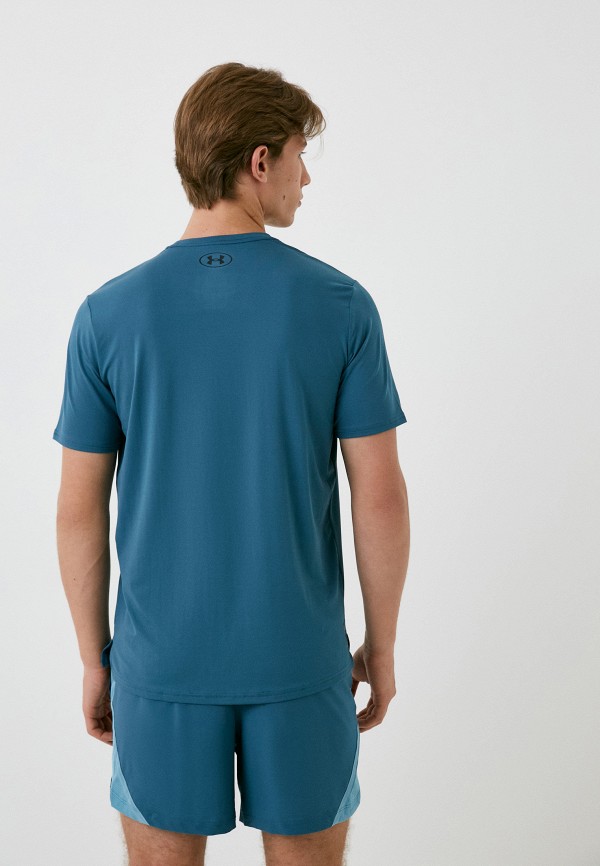 фото Футболка спортивная under armour