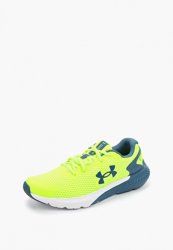 фото Кроссовки under armour