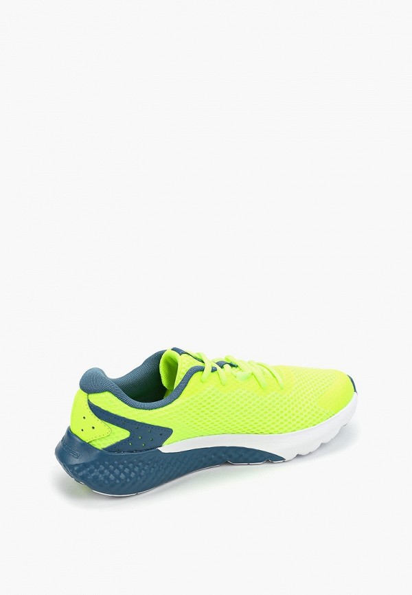 фото Кроссовки under armour