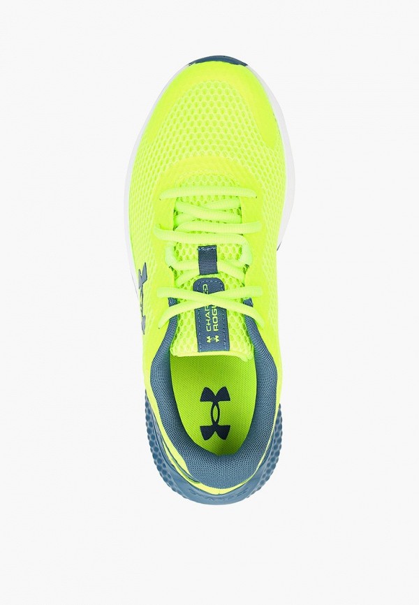 фото Кроссовки under armour