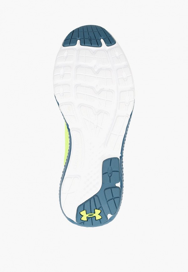 фото Кроссовки under armour