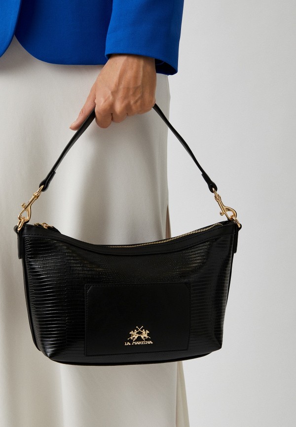 фото Сумка la martina