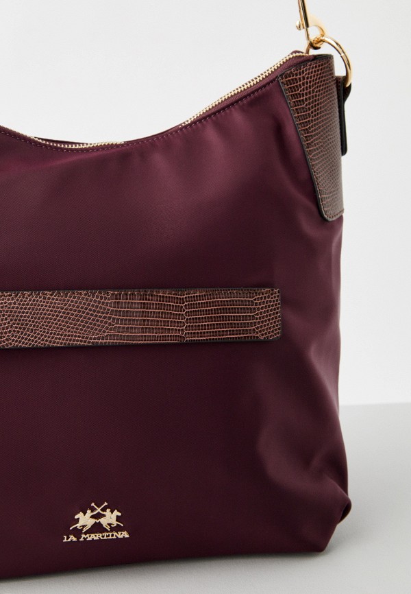 фото Сумка la martina