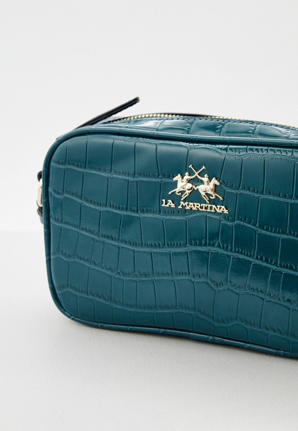 фото Сумка la martina