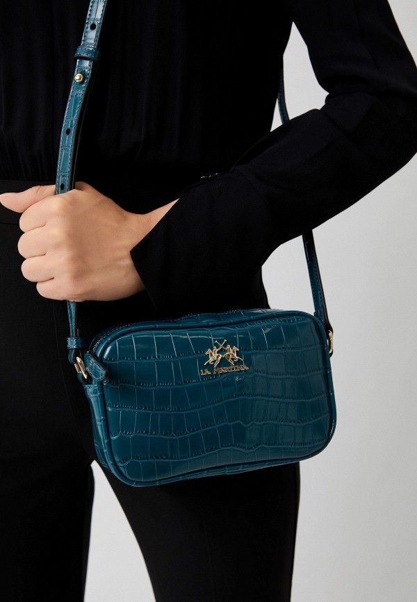 фото Сумка la martina