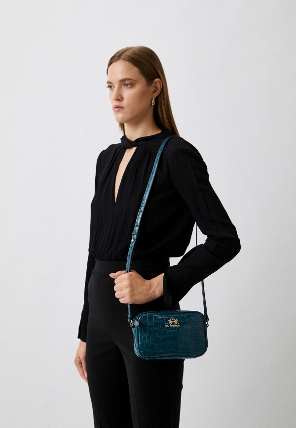 фото Сумка la martina