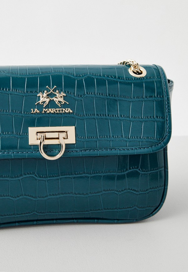 фото Сумка la martina