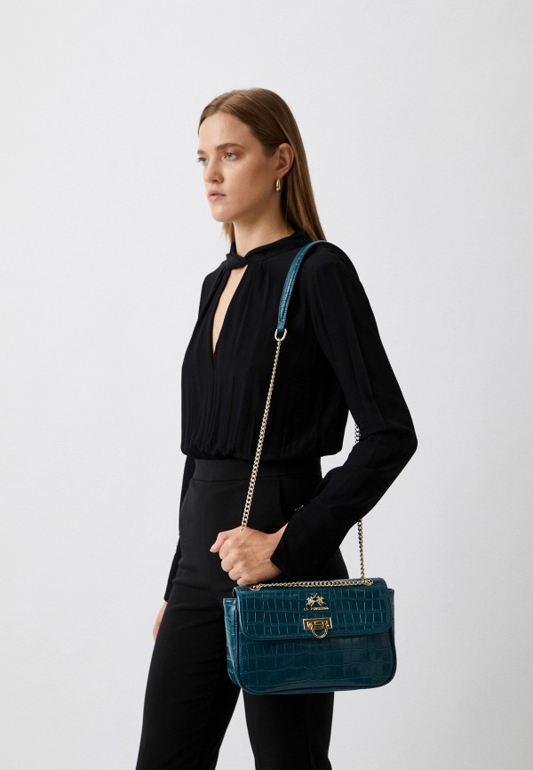 фото Сумка la martina