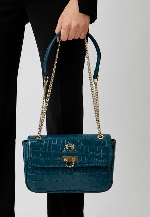 фото Сумка la martina