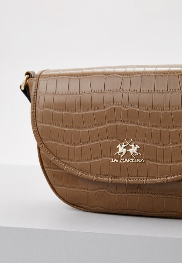фото Сумка la martina