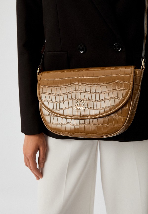 фото Сумка la martina