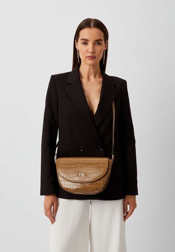 фото Сумка la martina