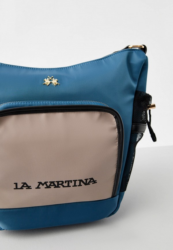 фото Сумка la martina