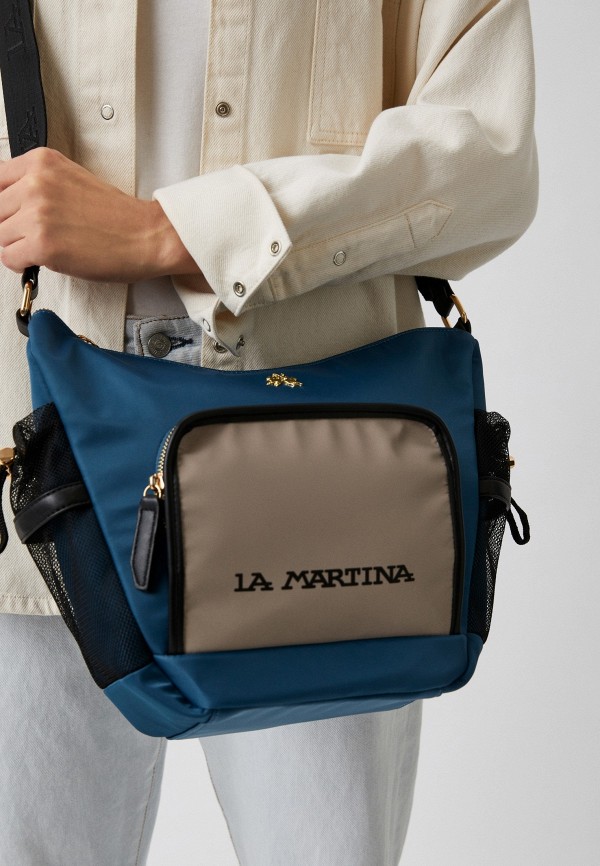 фото Сумка la martina
