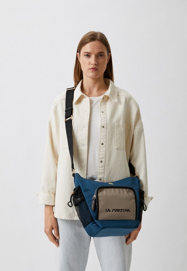 фото Сумка la martina