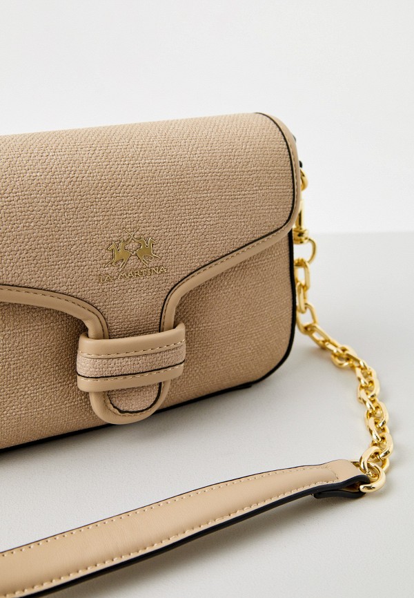 фото Сумка la martina