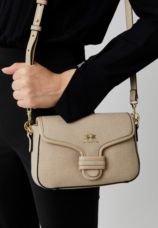 фото Сумка la martina