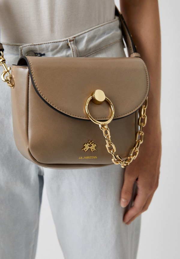 фото Сумка la martina