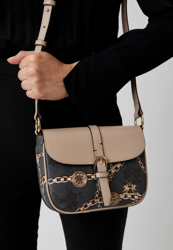 фото Сумка la martina