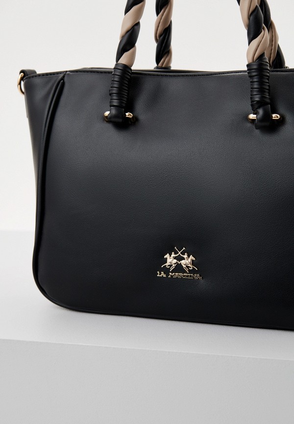 фото Сумка la martina