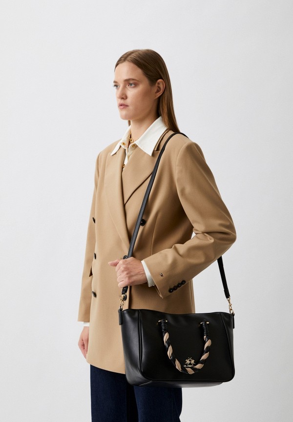 фото Сумка la martina