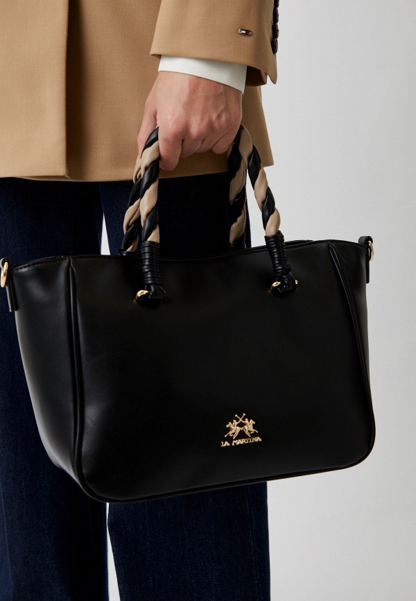 фото Сумка la martina