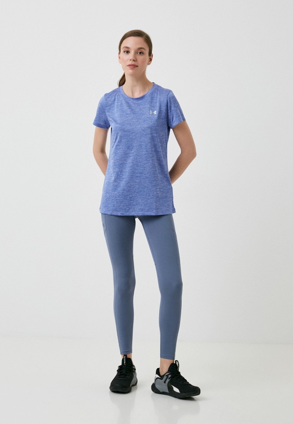 фото Тайтсы under armour