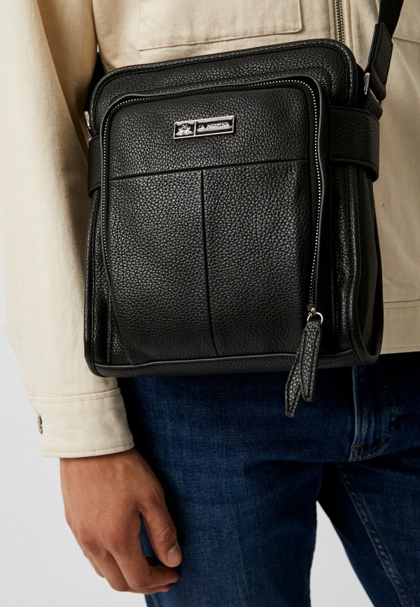 фото Сумка la martina