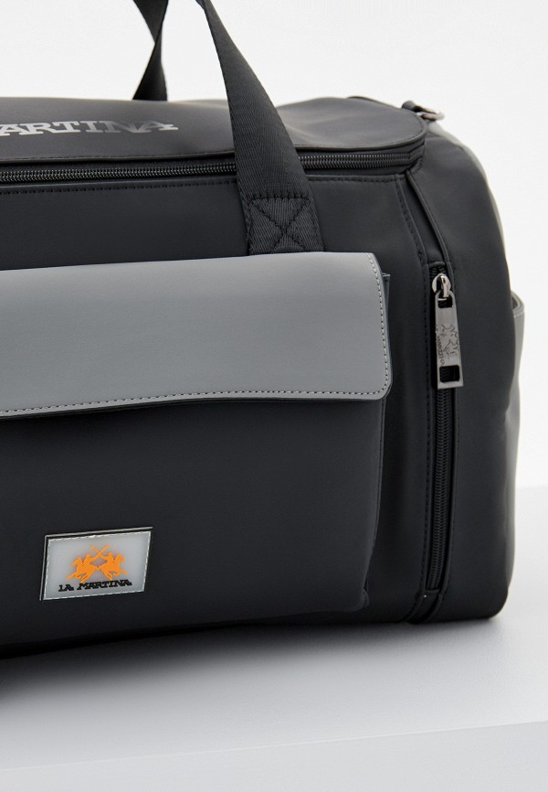 фото Сумка дорожная la martina