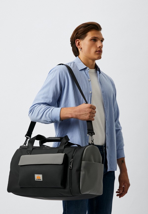 фото Сумка дорожная la martina