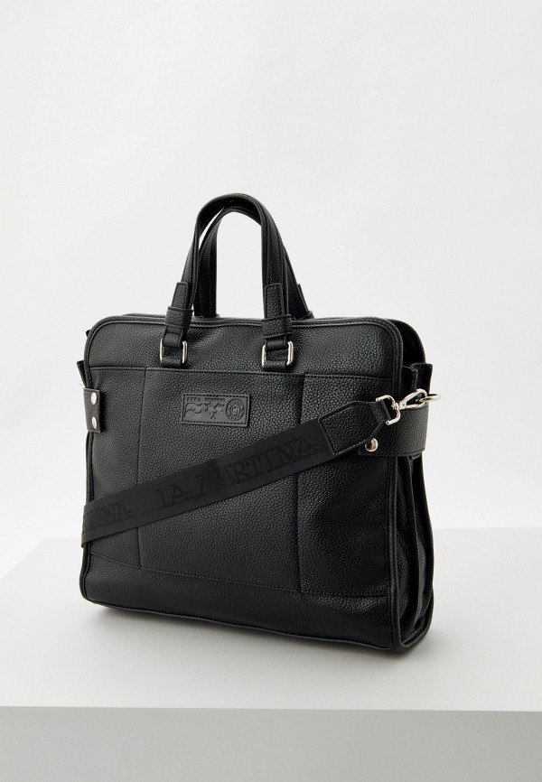 фото Сумка la martina