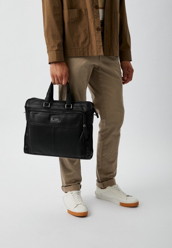 фото Сумка la martina