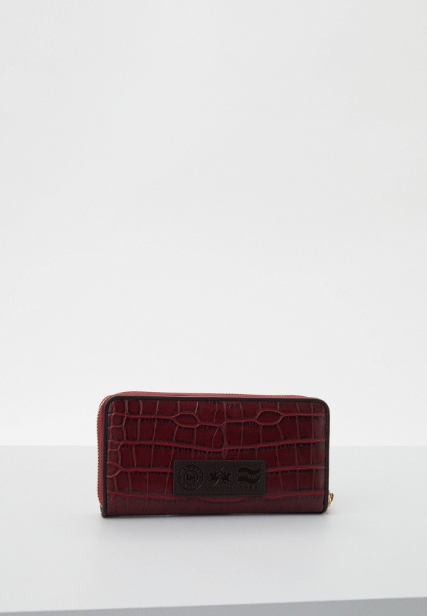 фото Кошелек la martina