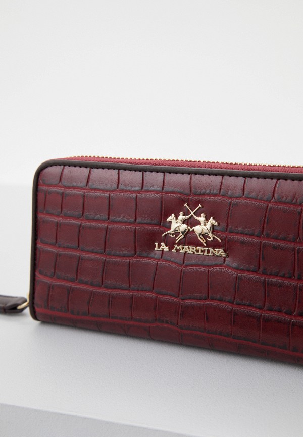 фото Кошелек la martina