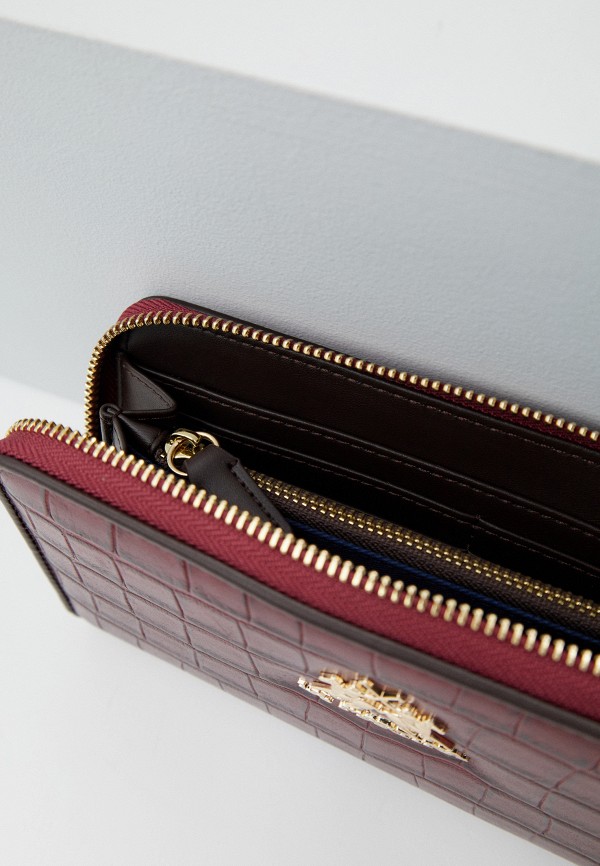 фото Кошелек la martina