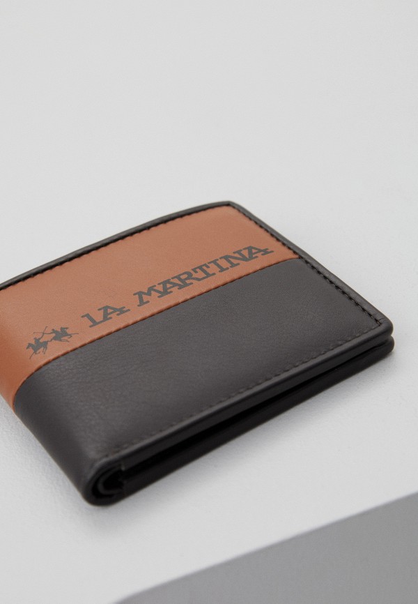 фото Кошелек la martina