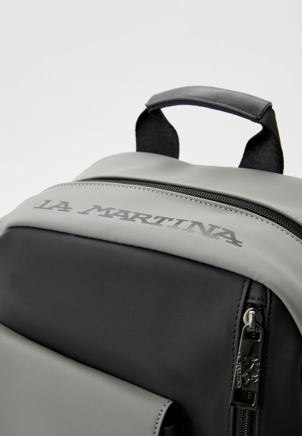 фото Рюкзак la martina