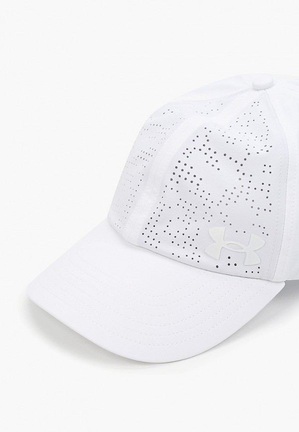 фото Бейсболка under armour