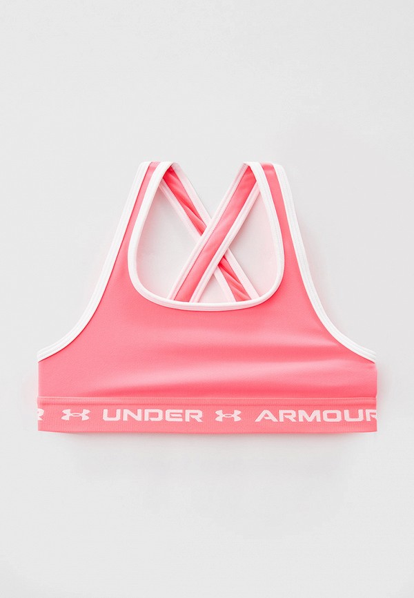 фото Топ спортивный under armour